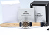 Orient  Bambino Contemporary Classic Automatic RA-AC0021L10B - FT Limited