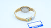 Casio Gold A159WGED-1DF Natural Diamond Digital Classic - FT Limited
