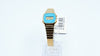 Casio LA670WGA-2DF Turquoise Digital Retro Classic - FT Limited