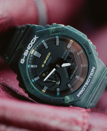 Casio G-Shock