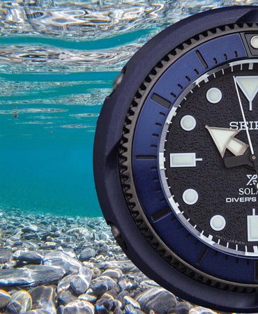 SEIKO Diver Collection