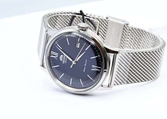 Orient  Bambino Contemporary Classic Automatic RA-AC0019L10B - FT Limited