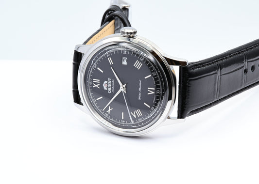 Orient  Bambino 2nd generation Automatic FAC0000AB0 - FT Limited