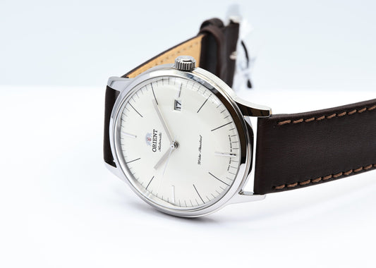 Orient  Bambino 2nd Generation Automatic FAC0000EW0 - FT Limited
