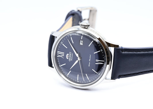 Orient  Bambino Contemporary Classic Automatic RA-AC0021L10B - FT Limited
