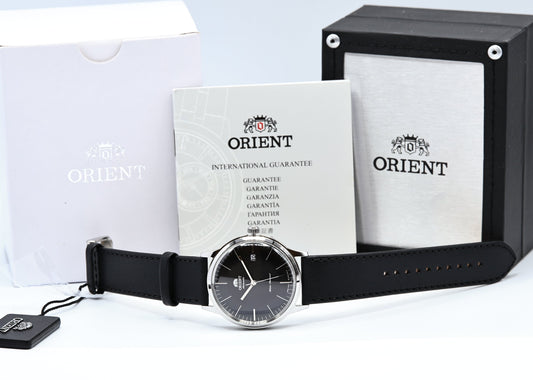 Orient  Bambino 2nd Generation Automatic FAC0000DB0 - FT Limited