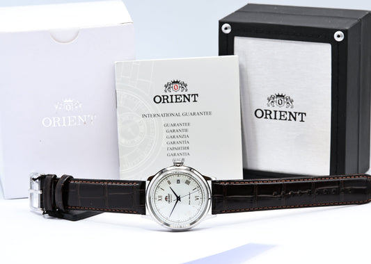 Orient Bambino 2nd Generation Automatic FAC00009W0 - FT Limited