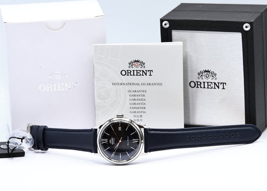 Orient  Bambino Contemporary Classic Automatic RA-AC0021L10B - FT Limited