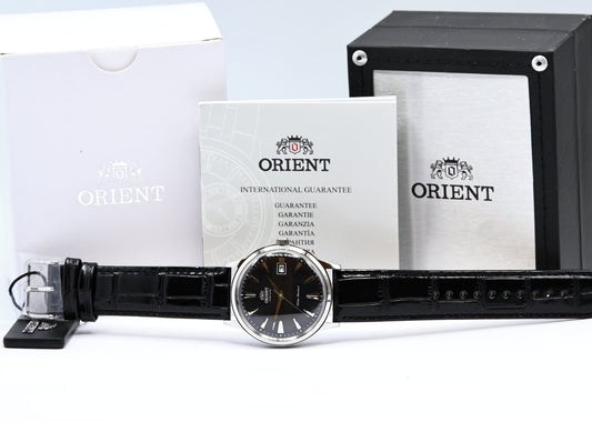 Orient  Bambino 2nd Generation Automatic FAC00004B0 - FT Limited