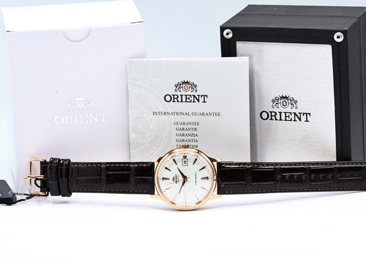 Orient Bambino 2nd Generation Automatic FAC00002W0 - FT Limited