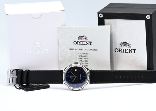 Orient  Bambino 2nd generation Automatic FAC0000DD0 - FT Limited