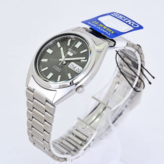 SEIKO 5 Automatic SNXS79J1 - FT Limited