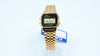 Casio Gold A159WGEA-1DF Digital Classic - FT Limited