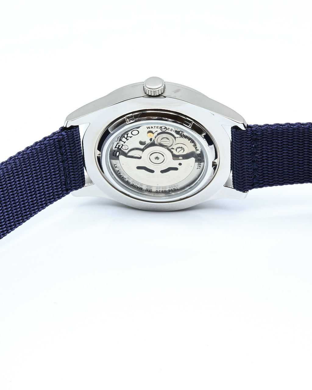 Automatic Snzg11 Review Stainless Steel Seiko Snzg11 SEIKO